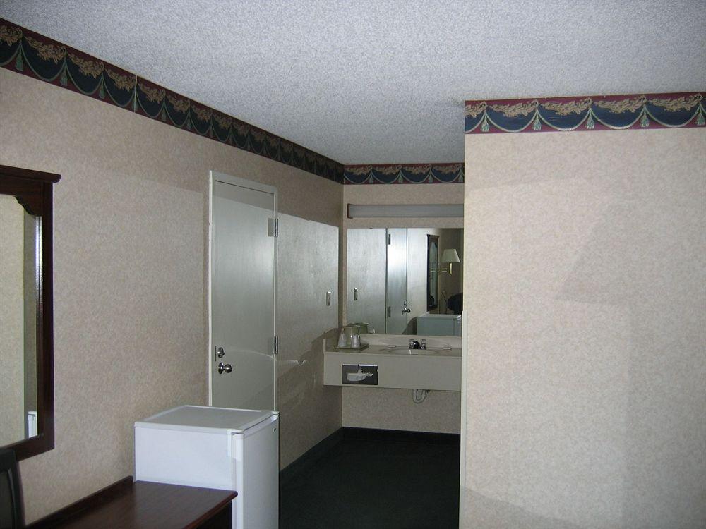 America'S Best Value Inn & Suites Sheridan Eksteriør billede