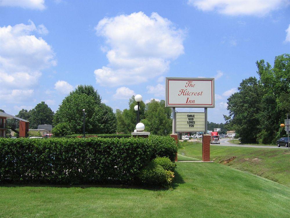 America'S Best Value Inn & Suites Sheridan Eksteriør billede
