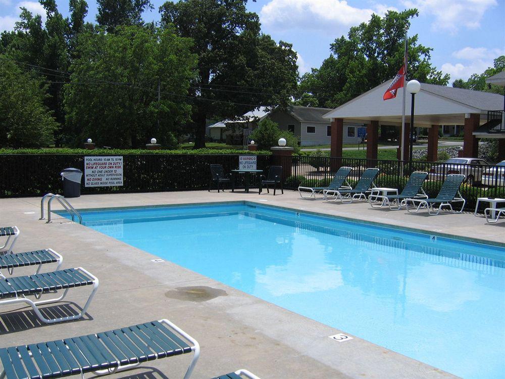 America'S Best Value Inn & Suites Sheridan Eksteriør billede
