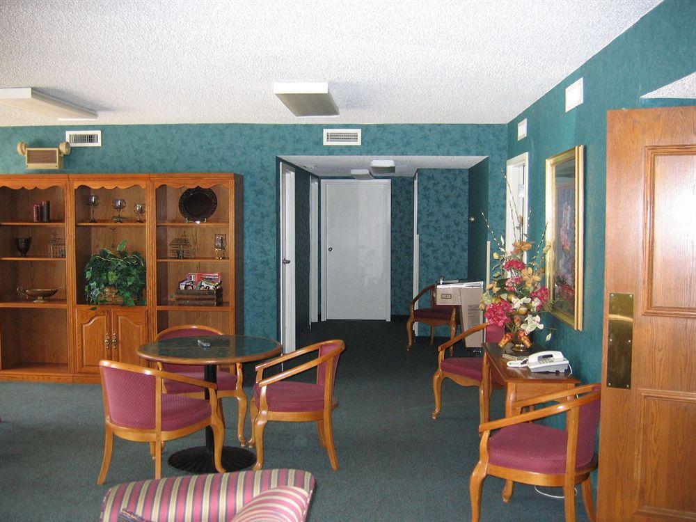 America'S Best Value Inn & Suites Sheridan Eksteriør billede