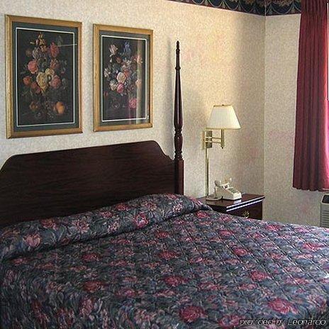 America'S Best Value Inn & Suites Sheridan Værelse billede