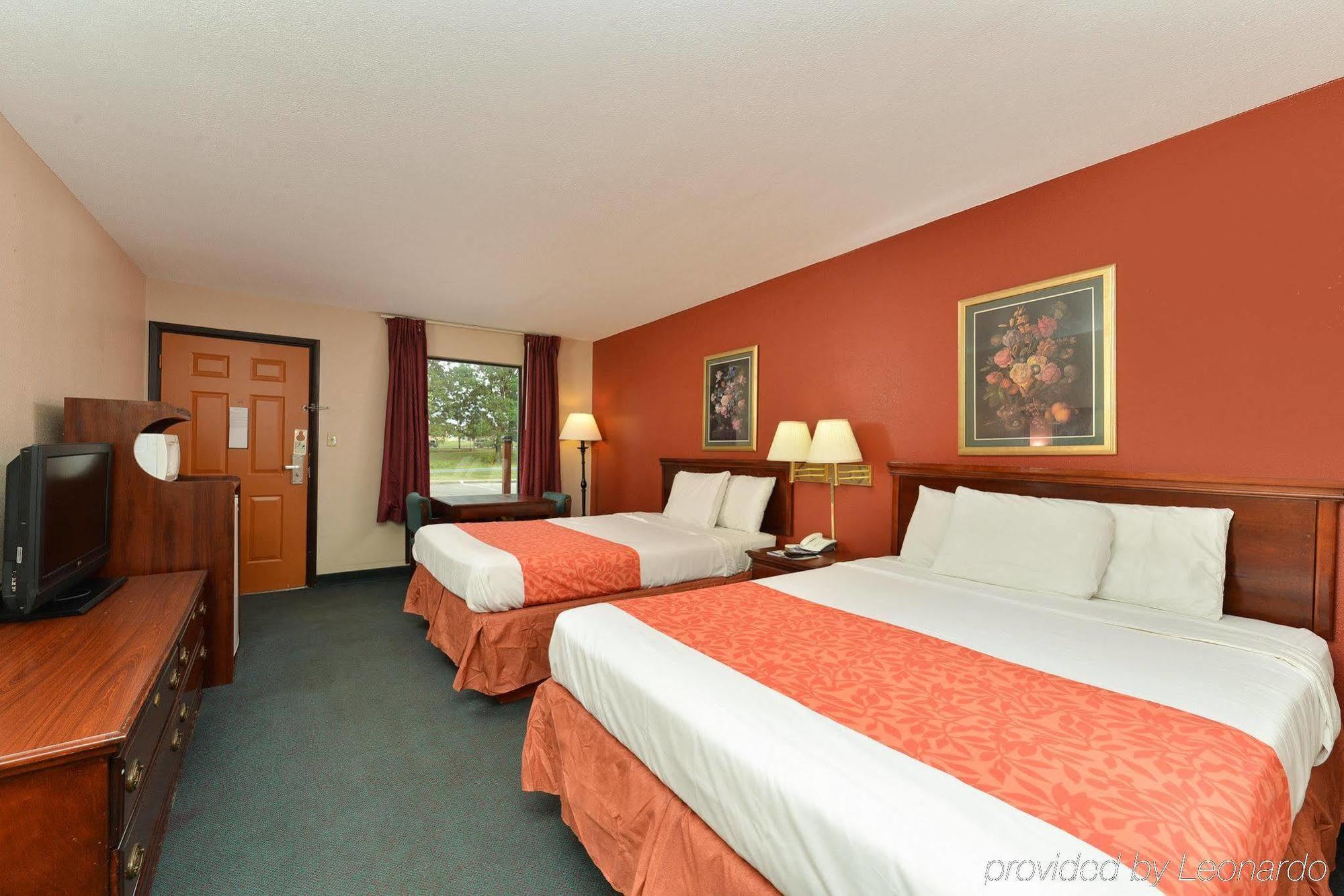 America'S Best Value Inn & Suites Sheridan Eksteriør billede
