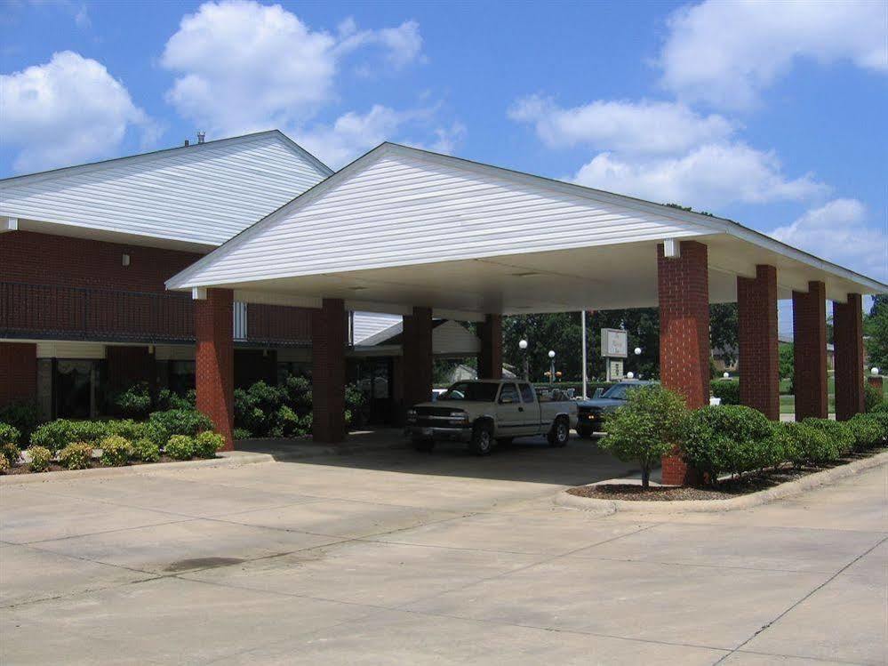 America'S Best Value Inn & Suites Sheridan Eksteriør billede