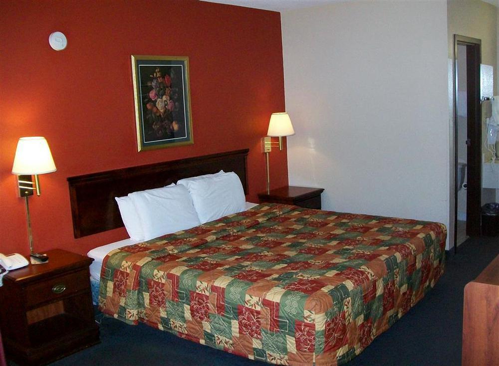 America'S Best Value Inn & Suites Sheridan Værelse billede